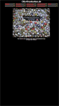 Mobile Screenshot of olis-kronkorken.de